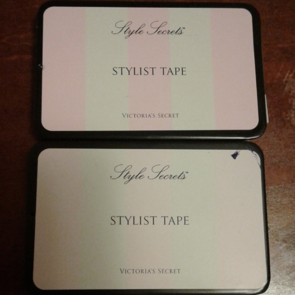 Victoria Secret Fashion Tape